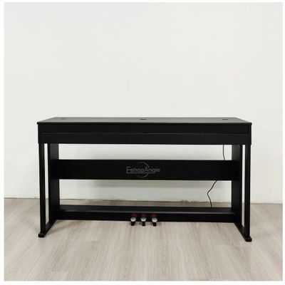 Imagen 2 del producto Piano Digital Y13 Con Terminación Negro 88 Teclas