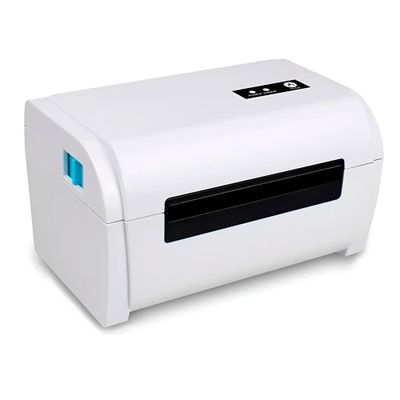 Impresora Portatil Impresora Etiqueta Usb Bluetooth