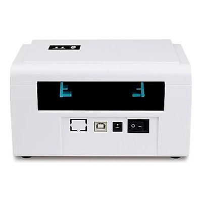 Imagen 2 del producto Impresora Portatil Impresora Etiqueta Usb Bluetooth