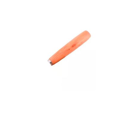 Imagen 2 del producto Espatula Para Cortar Picar Pizza Con Mango De Madera