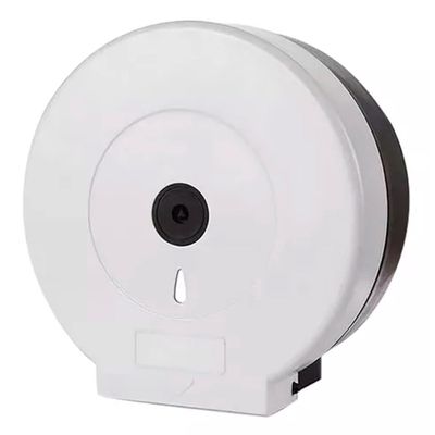 Dispensador De Papel Higiénico Industrial Con Llave