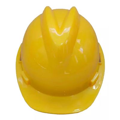 Imagen 1 del producto Casco Seguridad Construcción Con Arnés Ajuste De Matraca