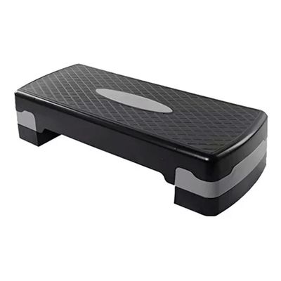 Step Aerobico 2 Niveles Antideslizante Pilates Fitness