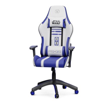 Silla Primus Thronos R2D2
