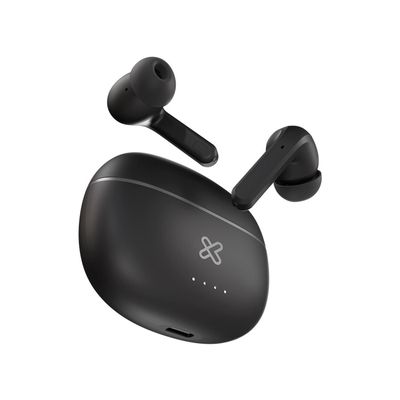 KlipXtreme Audifonos TWS cancelacion ruido KTE-750