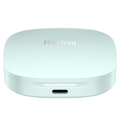 Imagen 1 del producto Audífonos Redmi Buds 6 Coral Green