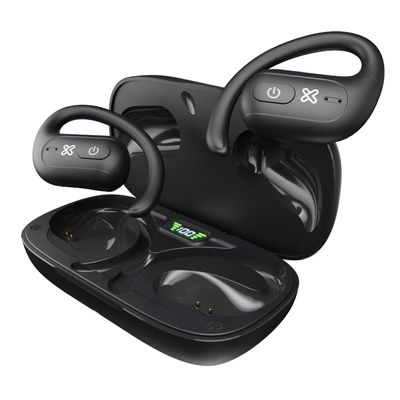 Klip Xtreme Audifonos TWS Open Ear Openbuds KOE-250BK