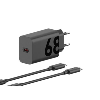 Motorola Cargador Turbo Power 68W