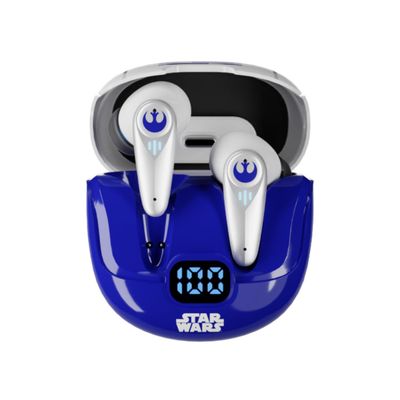 Audífonos TWS Primus Arcus R2D2