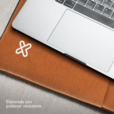 Imagen 1 del producto Funda Notebook Hasta 15.6"" Klip Xtreme KNS-420
