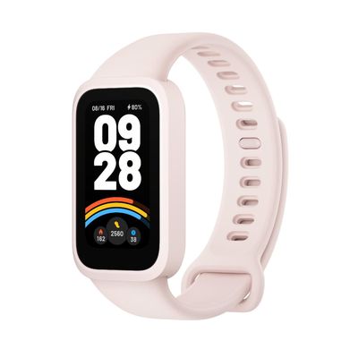 Imagen 2 del producto Xiaomi Smart Band 9 Active Pink