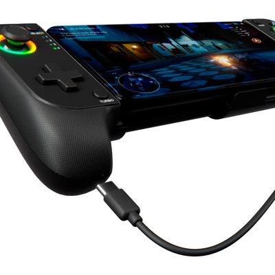 Imagen 2 del producto Control joystick Primus Victor Bluetooth Celular Switch PC