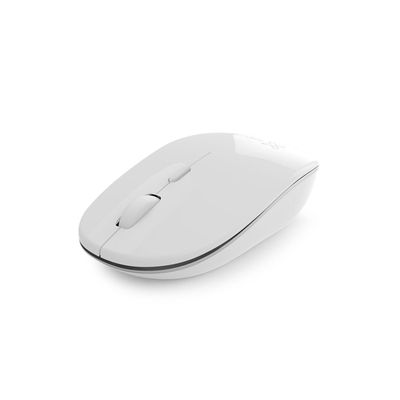 KlipXtreme Mouse inalambrico 1600DPI 4 bot KMW-335WH