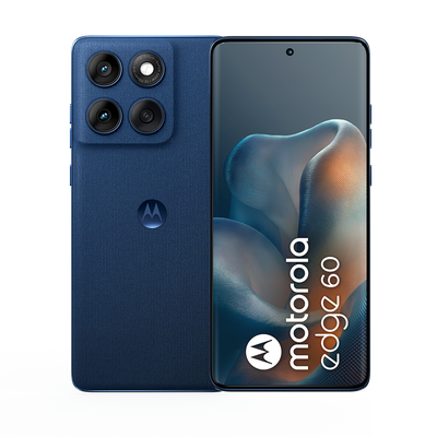 MOTO EDGE 60 AZUL 12+256GB
