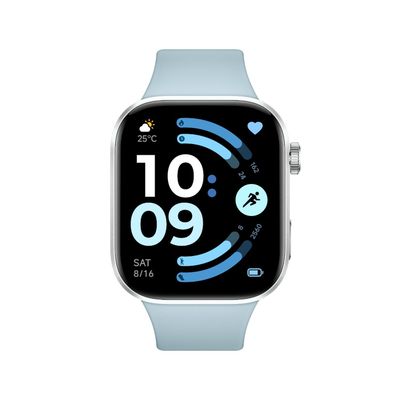Reloj Xiaomi Redmi Watch 6 Blue Smartwatches