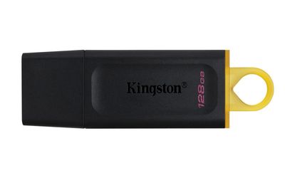 Imagen 2 del producto Pendrive Kingston USB 3.2 128GB Exodia