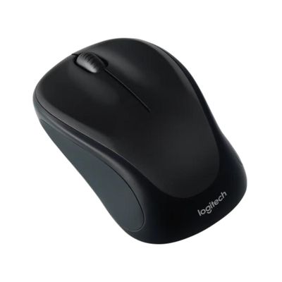 Imagen 2 del producto Mouse Inalambrico Logitech M317 Negro