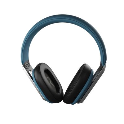 Imagen 2 del producto Audífonos On Ear Klip Xtreme Style Azul KWH-750BL