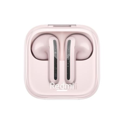 Imagen 1 del producto Redmi Buds 6 Active Transparent powder