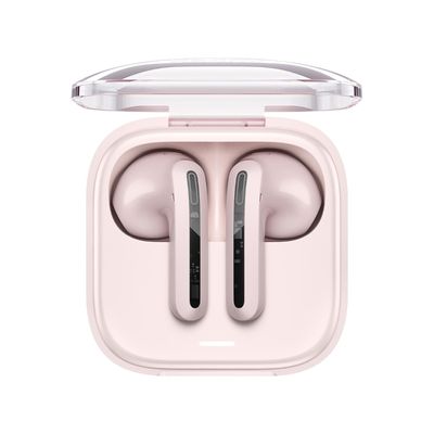 Imagen 2 del producto Redmi Buds 6 Active Transparent powder