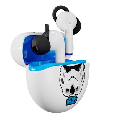 Imagen 2 del producto PGLC TWS Wls PWH-S240STW Vol-Mic PC Consoles Storm trooper