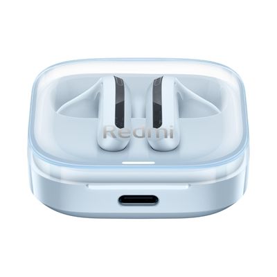 Redmi Buds 6 Active - Transparent powder