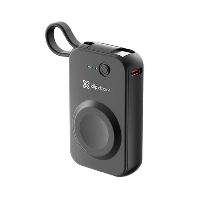 Klip Xtreme Powerbank Powerwatch 2.000 Mah Kpb-050