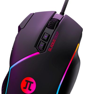 Imagen 2 del producto Primus Gaming Mouse Gladius 12800P USB RGB