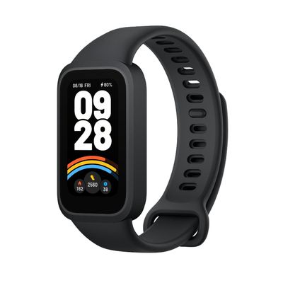 Imagen 2 del producto Xiaomi Smart Band 9 Active Black