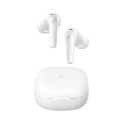 Audifono Tws Soundcore P31I Blanco Audífonos Bluetooth