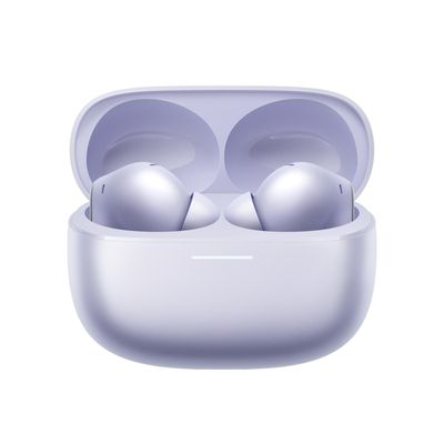 Imagen 2 del producto Audífonos Redmi Buds 6 Pro Lavender Purple