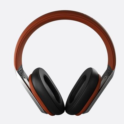 Audífonos On Ear Klip Xtreme Style Coral KWH-750CO