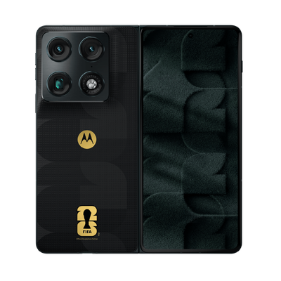 Motorola Razr Fold Fifa Negro 16Gb + 1Tb Smartphones