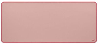Imagen 1 del producto Logitech Deskpad Studio Series Rose