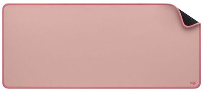 Imagen 2 del producto Logitech Deskpad Studio Series Rose