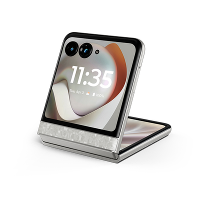 Motorola Razr 70 Blanco 12+512 Smartphones