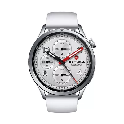 Reloj Xiaomi Watch S5 Plata Smartwatches Watch S5 46 Mm