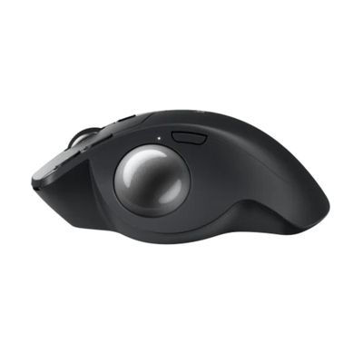 Imagen 2 del producto Trackball inalambrico Logitech MX Ergo S Negro