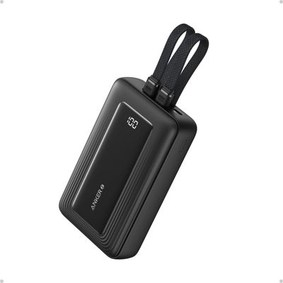 Powerbank Batería Externa Anker 20.000 Mah Carga Rápida 30W