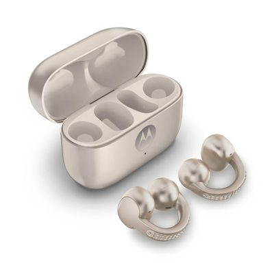 Motorola Audifonos Moto Buds Loop by Swarovski