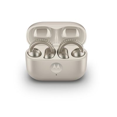 Imagen 2 del producto Motorola Audifonos Moto Buds Loop by Swarovski