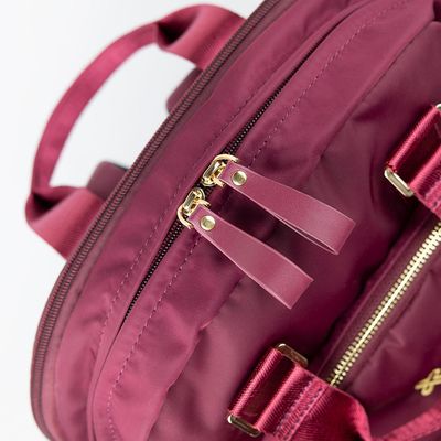 Imagen 2 del producto Mochila notebook 15.6 hasta 12K Klip Xtreme KNB-468