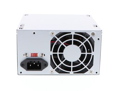 Imagen 2 del producto Fuente de poder Xtech ATX 700 WATT w/1Sata