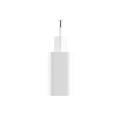 Imagen 2 del producto Xiaomi Cargador Mi 33W Wall Charger (Type-A+Type-C)