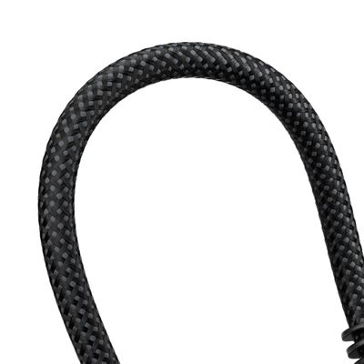 Imagen 2 del producto Klip Xtreme Cable Trenzado USB-A USB-C PowerGo 050 30W 3m