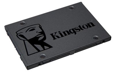 Imagen 2 del producto Disco Kingston de estado sólido A400 240GB