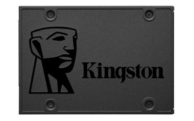 Disco Kingston de estado sólido A400 240GB