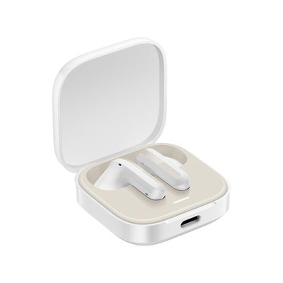 Imagen 2 del producto Audifonos Xiaomi Redmi Buds 6 active - White