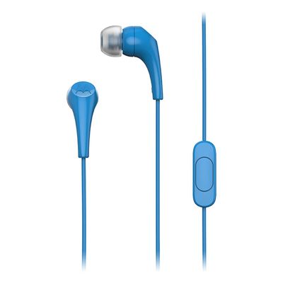 Audífonos Motorola Earbuds 2S 79Mote2Blu
