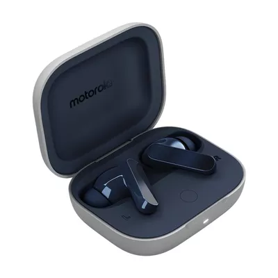 Auriculares Moto Buds